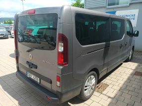 Renault Trafic - 2016