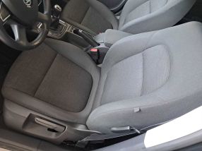 Skoda Superb - 2014