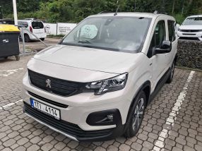 Peugeot Rifter - 2019