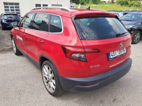 Skoda Karoq - 2017