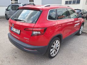 Skoda Karoq - 2017