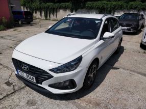 Hyundai i30 - 2021