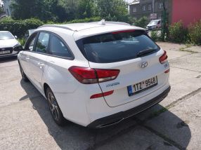 Hyundai i30 - 2021