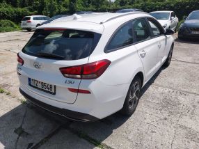 Hyundai i30 - 2021