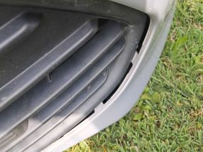 Ford Mondeo - 2012