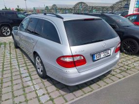 Mercedes-Benz E - 2006