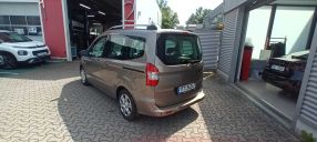 Ford Tourneo Courier - 2019