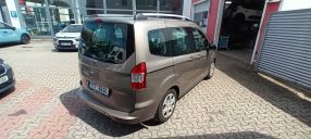 Ford Tourneo Courier - 2019