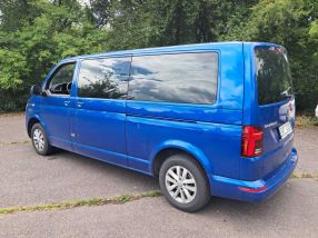 Volkswagen Caravelle - 2023