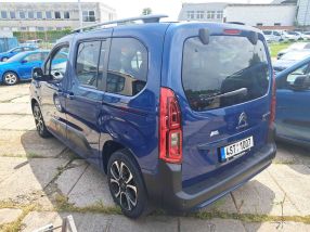 Citroen Berlingo - 2019