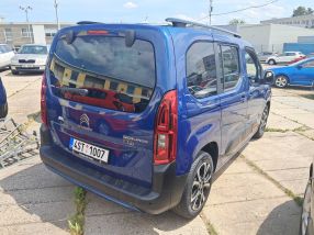Citroen Berlingo - 2019