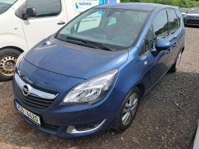 Opel Meriva - 2015