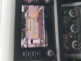 Skoda Kodiaq - 2019