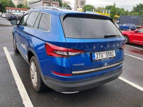 Skoda Kodiaq - 2019