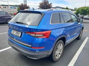 Skoda Kodiaq - 2019