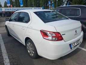 Peugeot 301 - 2017