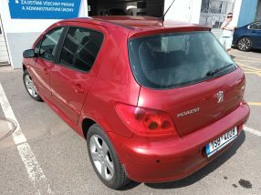 Peugeot 307 - 2005
