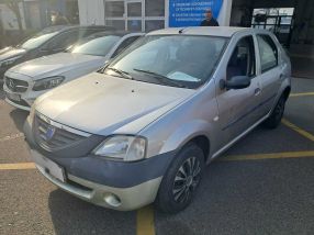 Dacia Logan - 2007