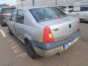 Dacia Logan - 2007