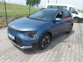 Kia Niro - 2023