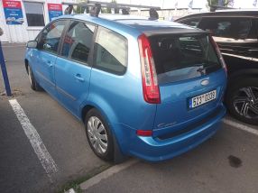 Ford Focus C-Max - 2008