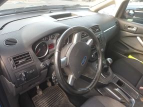 Ford Focus C-Max - 2008