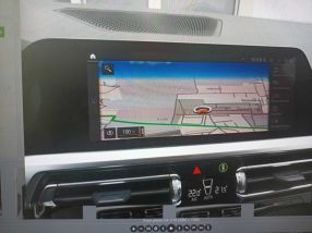 BMW 3 - 2020