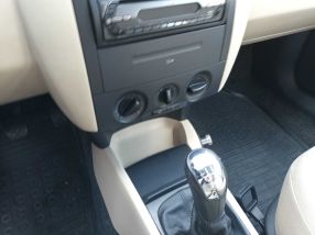 Skoda Fabia - 2005