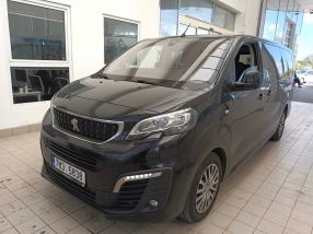 Peugeot Traveller - 2019