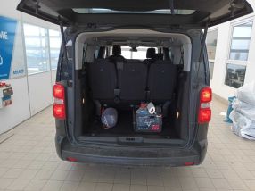 Peugeot Traveller - 2019