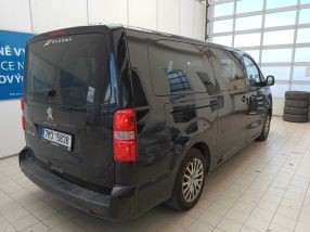 Peugeot Traveller - 2019