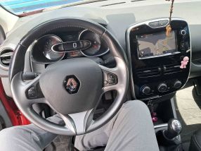 Renault Clio - 2016