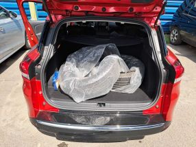 Renault Clio - 2016