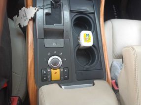 Land Rover Range Rover Sport - 2007