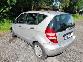 Mercedes-Benz A - 2006