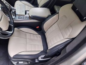 Land Rover Range Rover Sport - 2014
