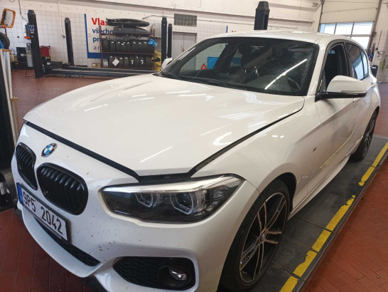 BMW 1