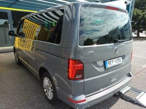 Volkswagen Multivan - 2022