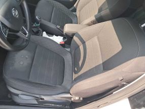 Skoda Fabia - 2016