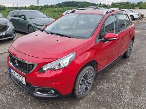 Peugeot 2008 - 2019