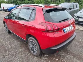 Peugeot 2008 - 2019