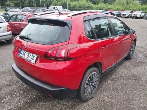 Peugeot 2008 - 2019