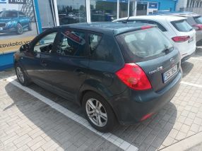 Kia Ceed - 2008