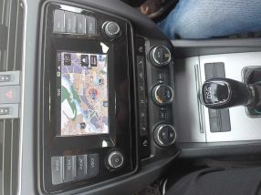 Skoda Octavia - 2015