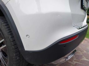 Mercedes-Benz GLA - 2022