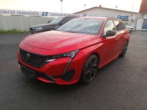 Peugeot 308 - 2024