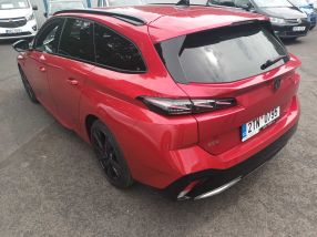 Peugeot 308 - 2024