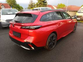 Peugeot 308 - 2024