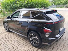 Hyundai Kona - 2024