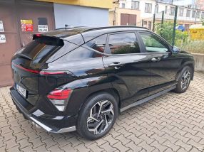 Hyundai Kona - 2024